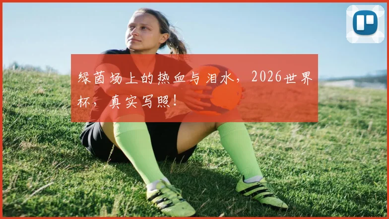 绿茵场上的热血与泪水，2026世界杯，真实写照！